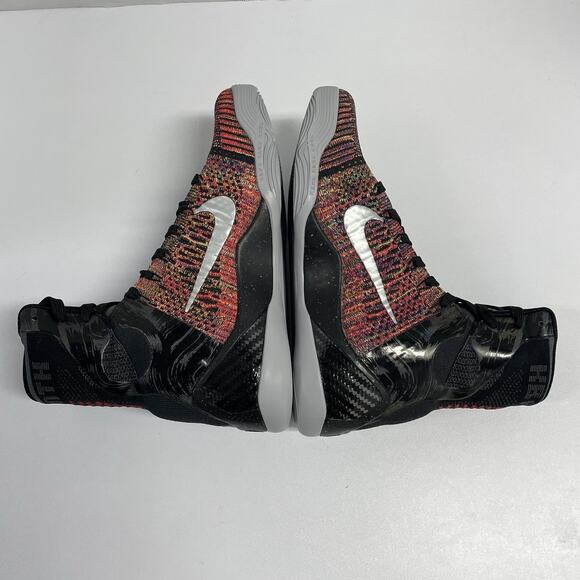 Nike Kobe 9 Elite Protro Masterpiece 2025 FZ7335 001 Size 6 Men Size 7.5 Women - Picture 4 of 7